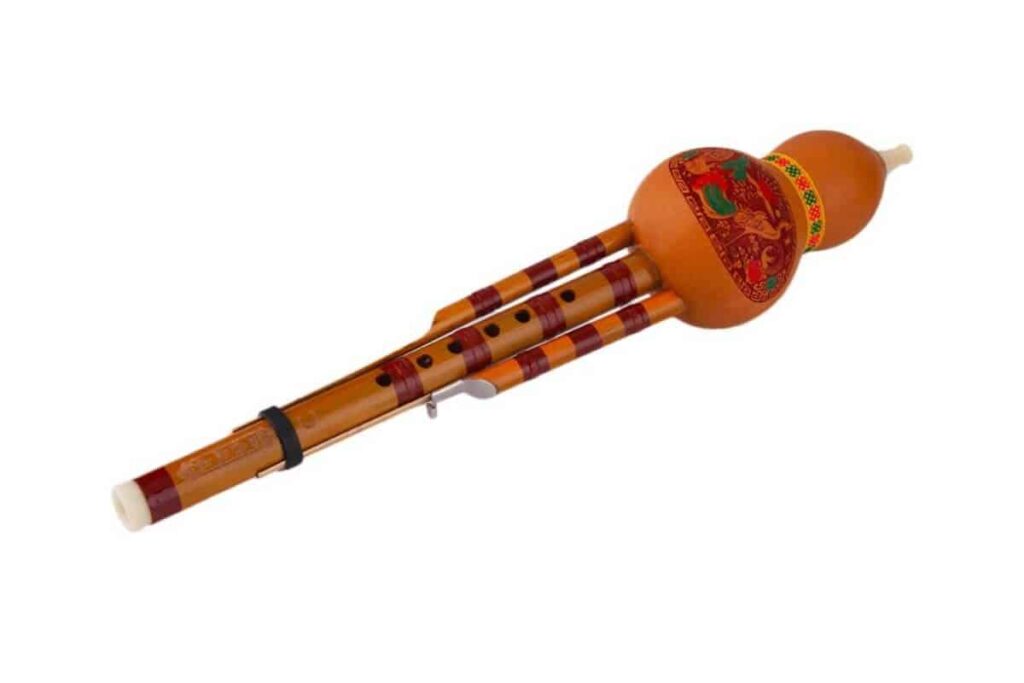 Instrumentos de Viento | Lista con Imagenes y Nombres 2023