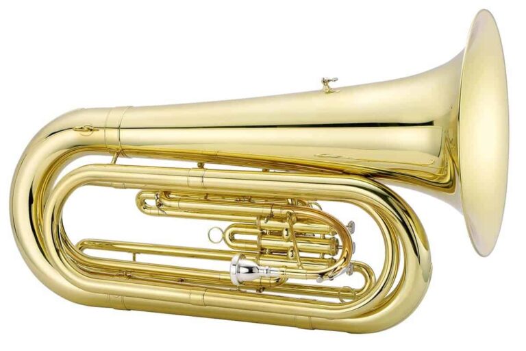 ᐅ TUBA → Información Completa【 Características Tipos