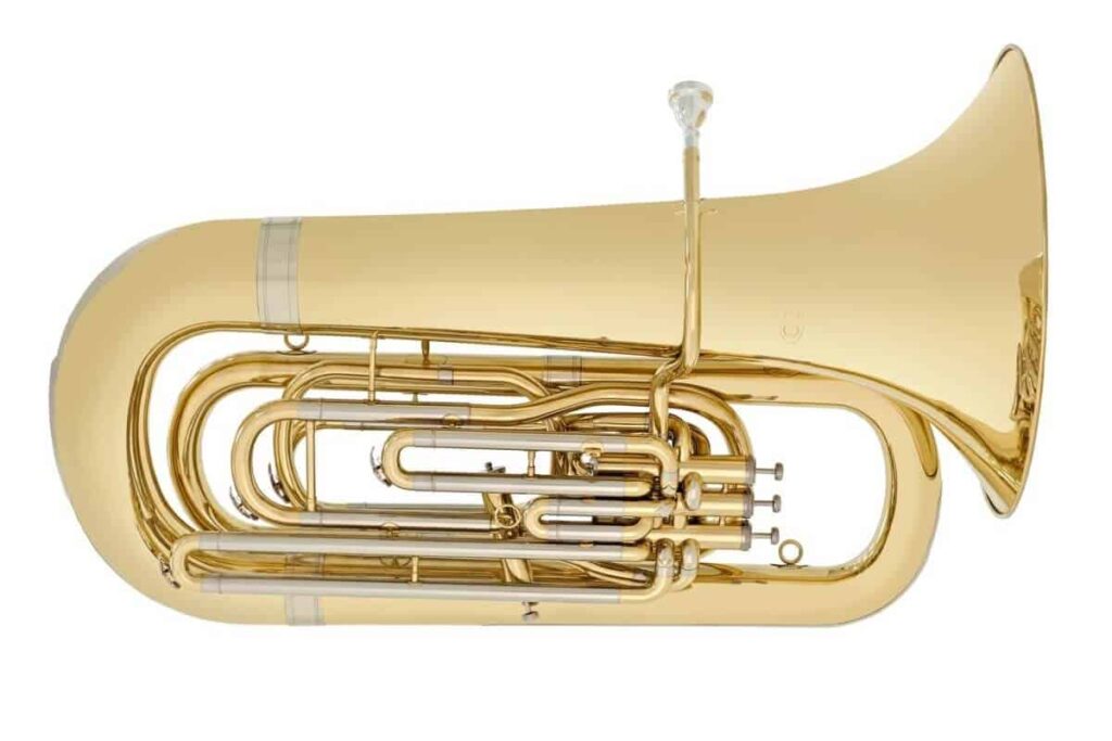 ᐅ TUBA → Información Completa【 Características Tipos