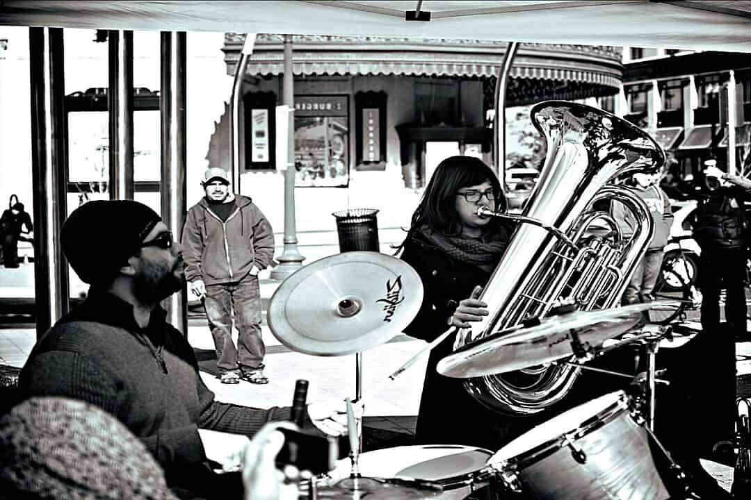 ᐅ TUBA → Información Completa【 Características Tipos
