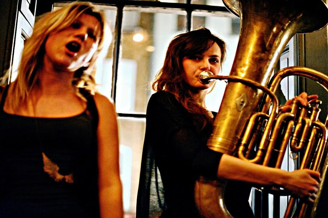 ᐅ TUBA → Información Completa【 Características Tipos